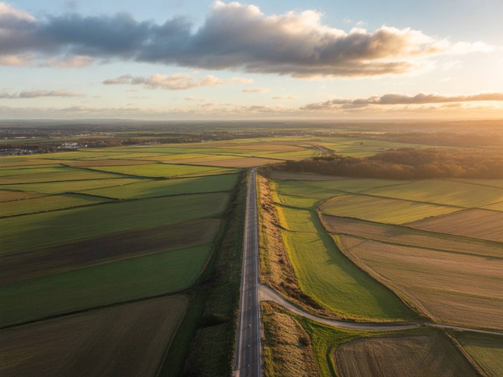 Développer l'économie circulaire en Bretagne : un levier pour les entreprises et l'environnement