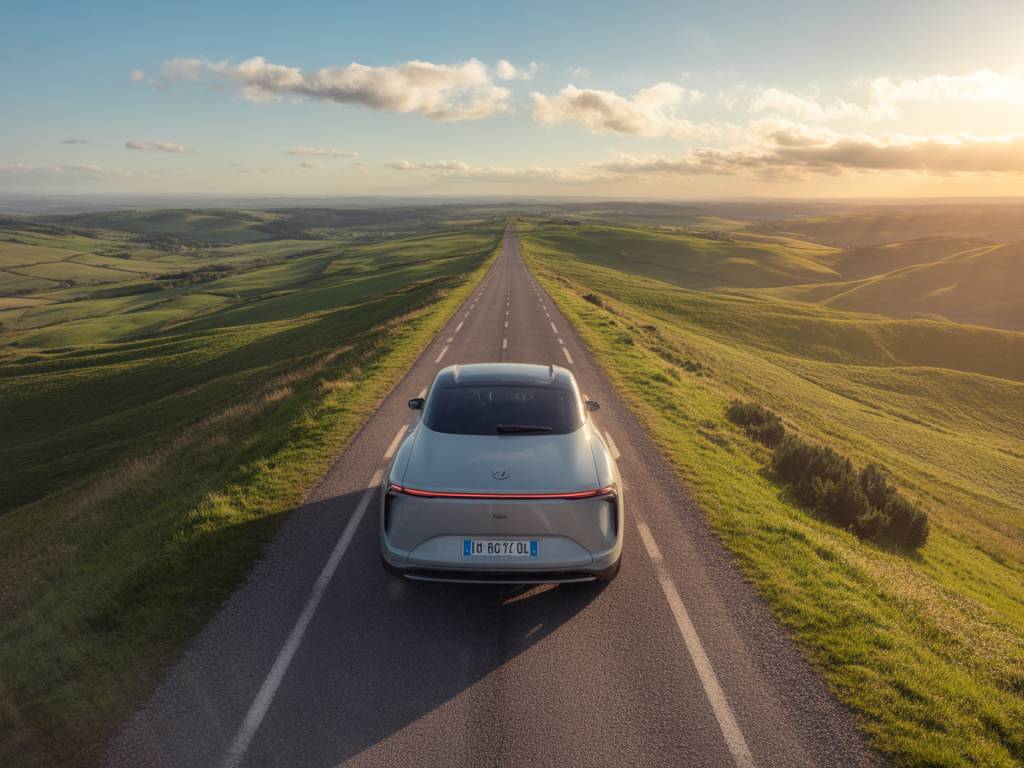 Le pôle tenerrdis, moteur de l'innovation énergétique en région Bretagne