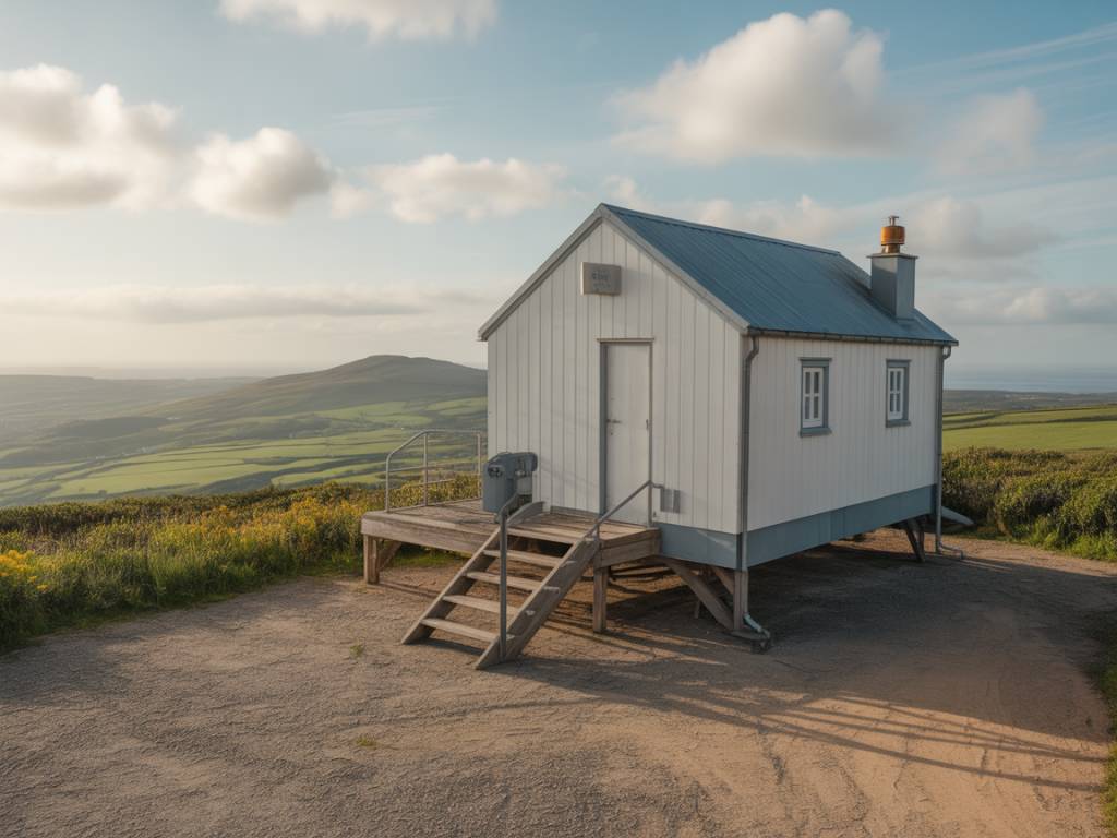 Les bénéfices de la rénovation énergétique pour les entreprises bretonnes : réduire les coûts et améliorer leur compétitivité