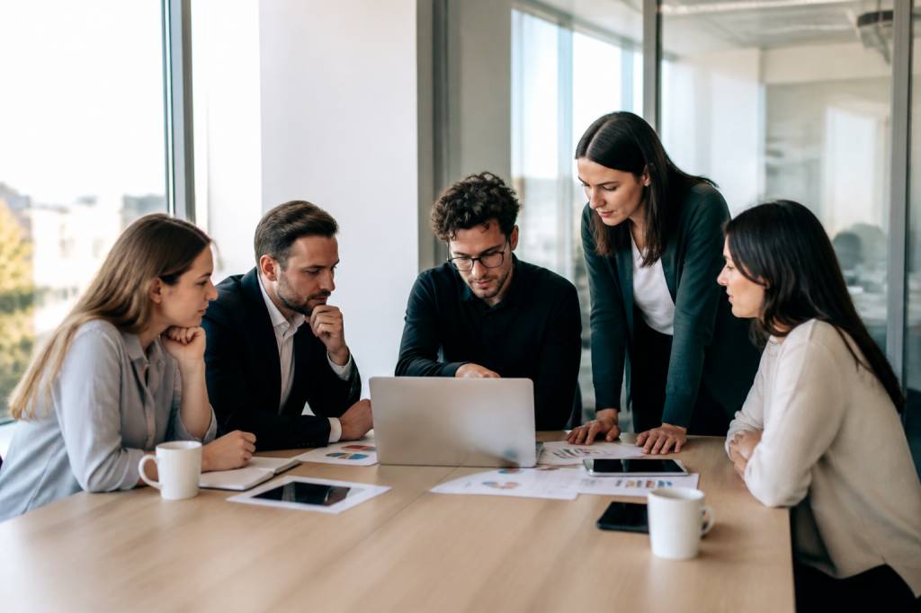 Optimisation des ressources humaines : leviers pour renforcer la performance en entreprise