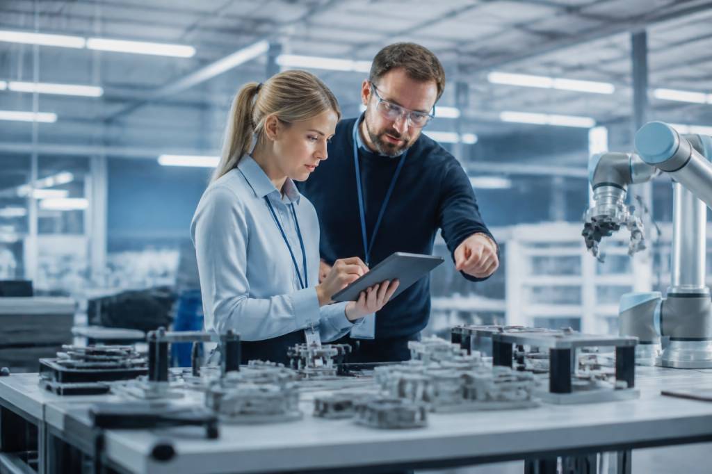 Bretagne compétitivité : les leviers d’une croissance durable et innovante