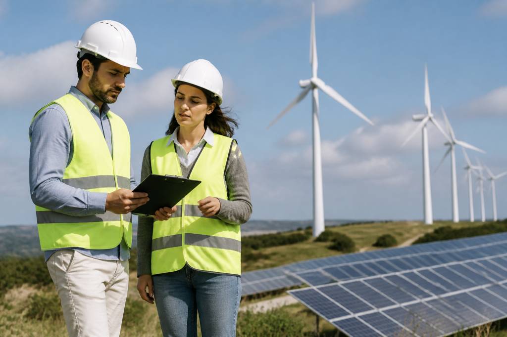 Ademe emploi : les opportunités et les métiers de la transition écologique