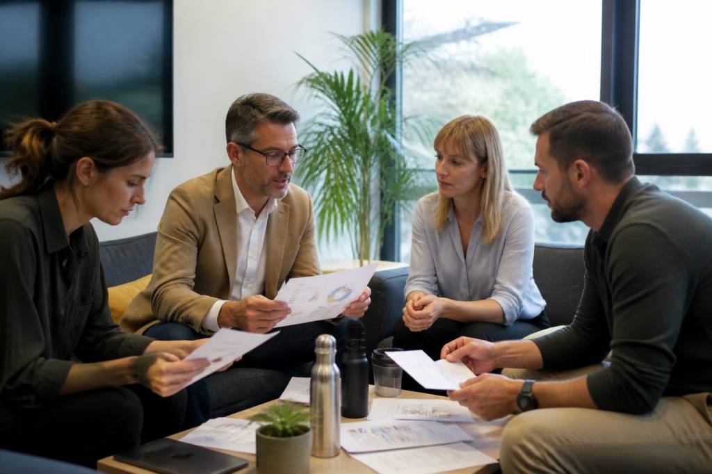 Ademe agir : les dispositifs pour accélérer la transition écologique des entreprises
