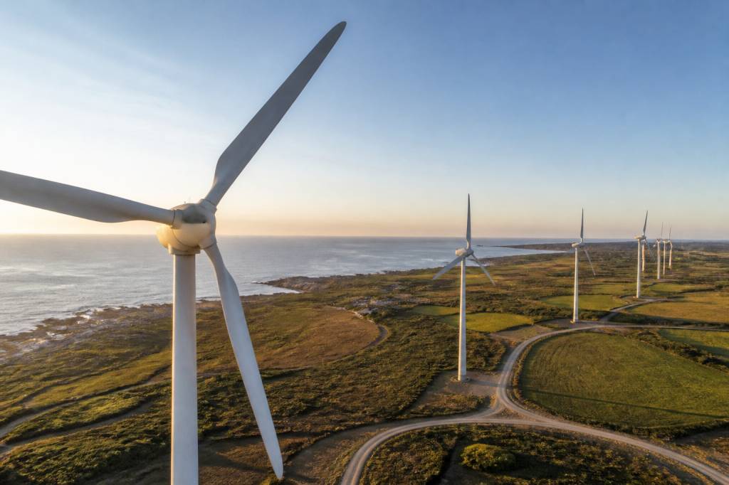 Cci Lorient : les initiatives pour accélérer la transition écologique des entreprises bretonnes