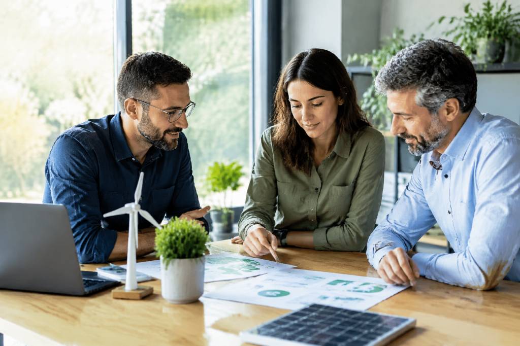 Ademe bretagne : les dispositifs pour accélérer la transition écologique des entreprises