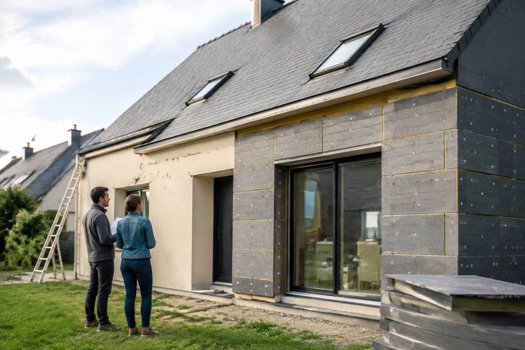 Ademe batiment : les aides et solutions pour réussir la rénovation énergétique