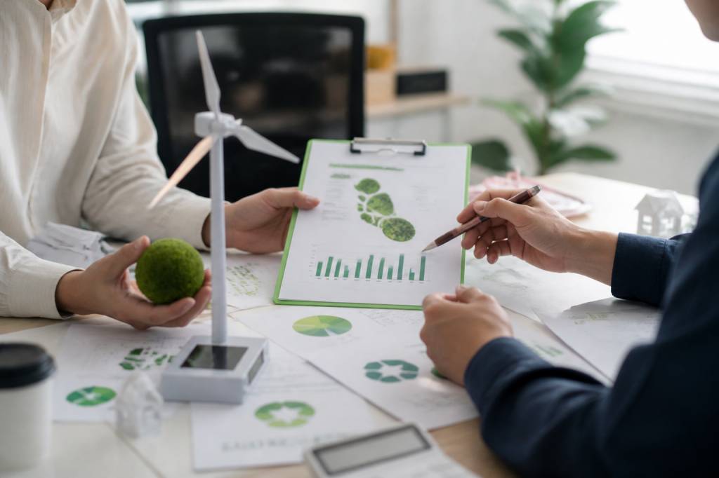 Ademe base empreinte : comprendre et utiliser les données environnementales pour mesurer son impact