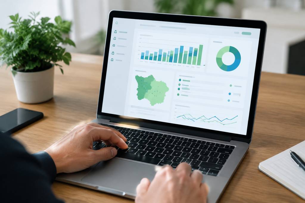 Ademe database : comprendre la base de données de l’ademe et ses enjeux pour les entreprises vertes